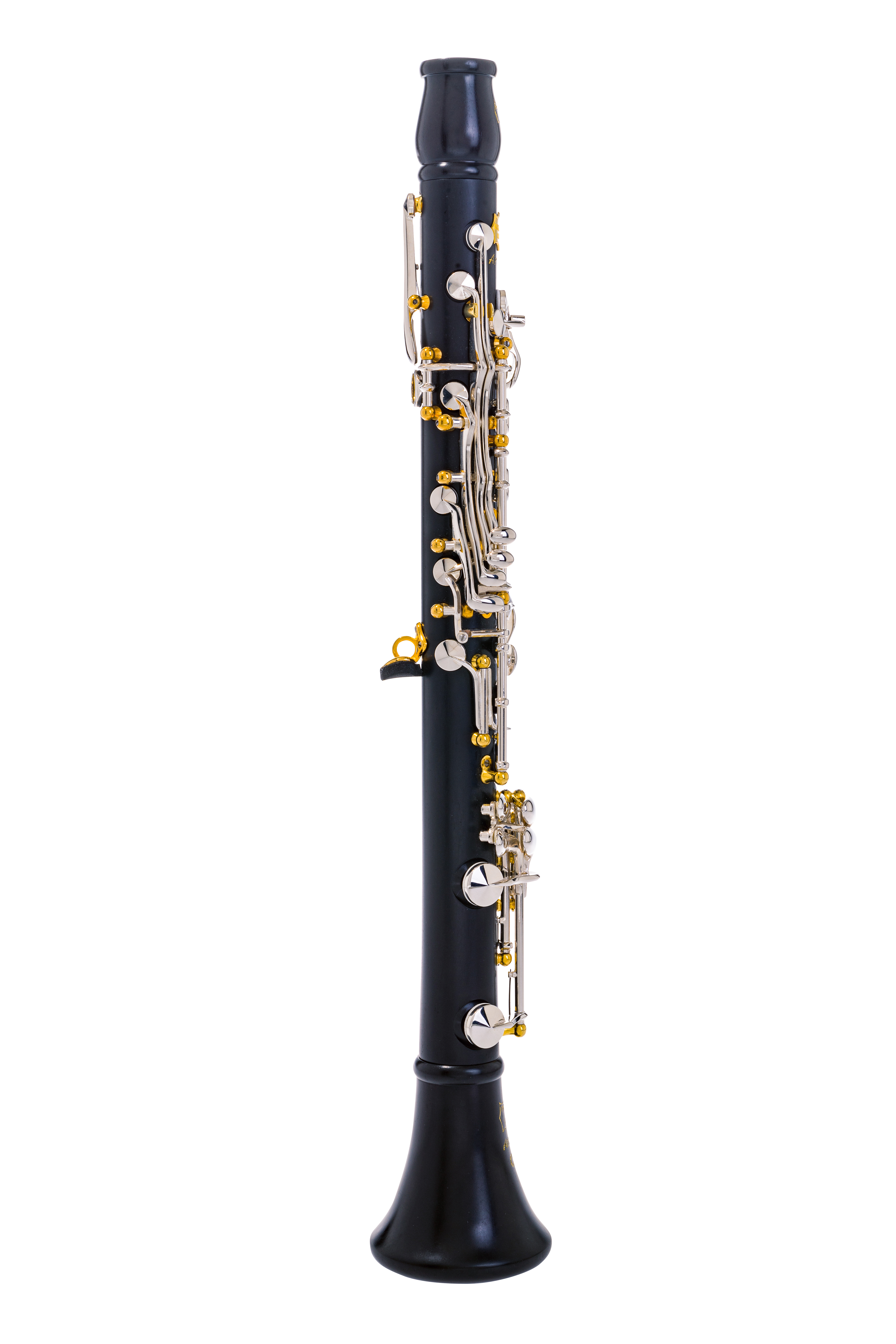 Klarinette in Eb, PATRICOLA, Concerto  CL1, aus Grenadillholz (2).png