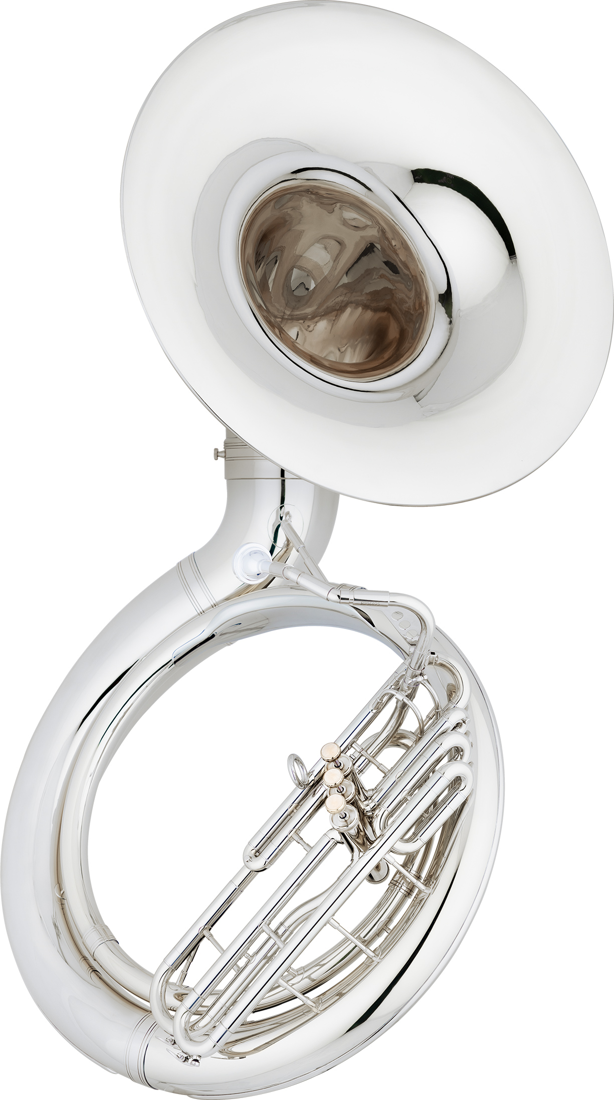 Sousaphon in Bb, EASTMAN, EPH-495S.jpg