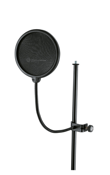 Popkiller Mikrofon/Microphone