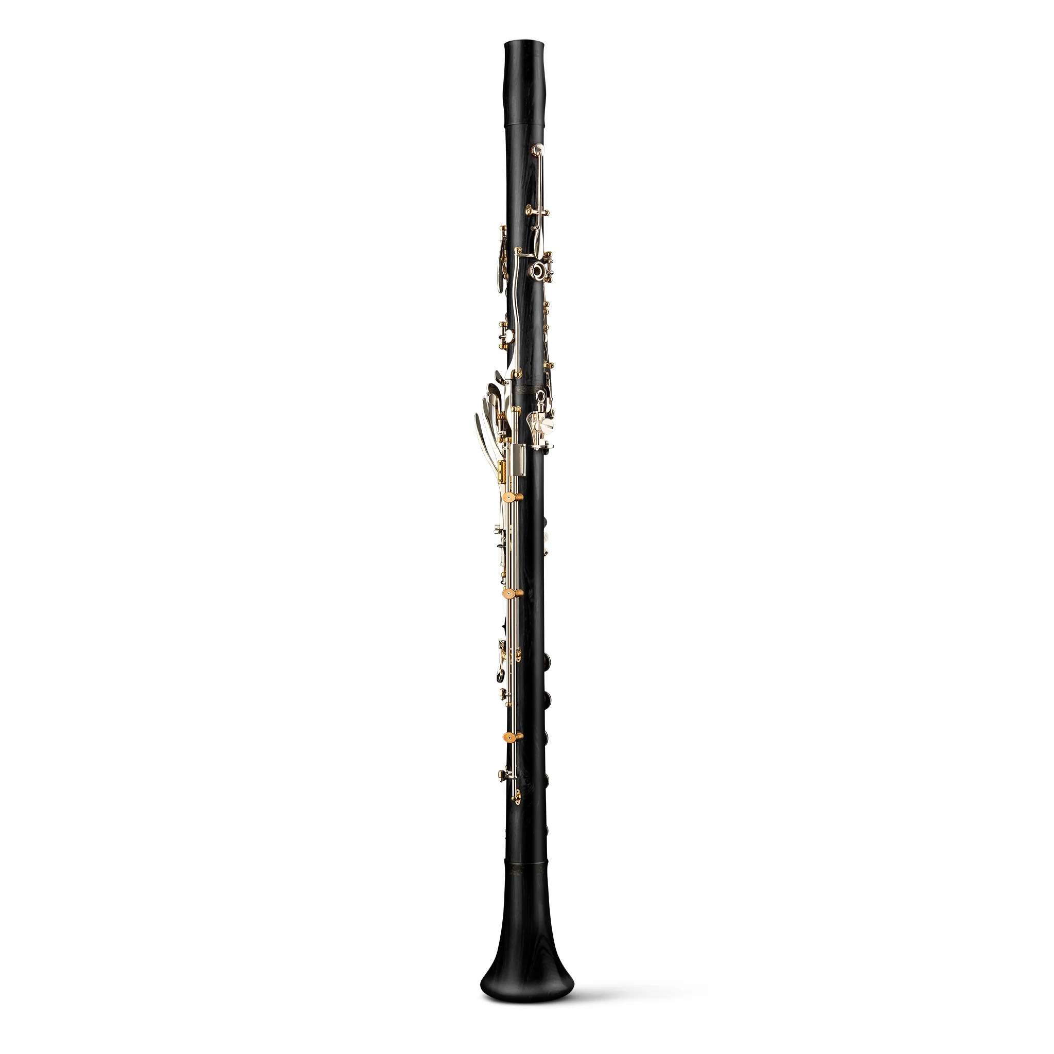 Backun-Lumiere-Basset-2_Black_Silver_Key_Gold_Posts.jpg