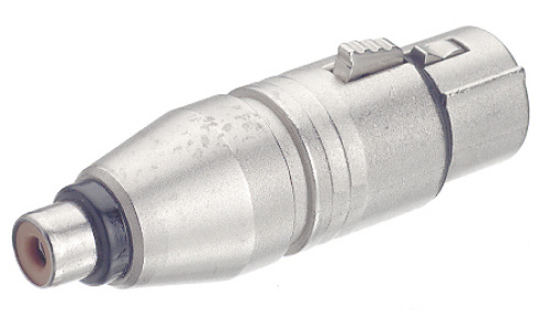 Adapter/Verbindungsstecker