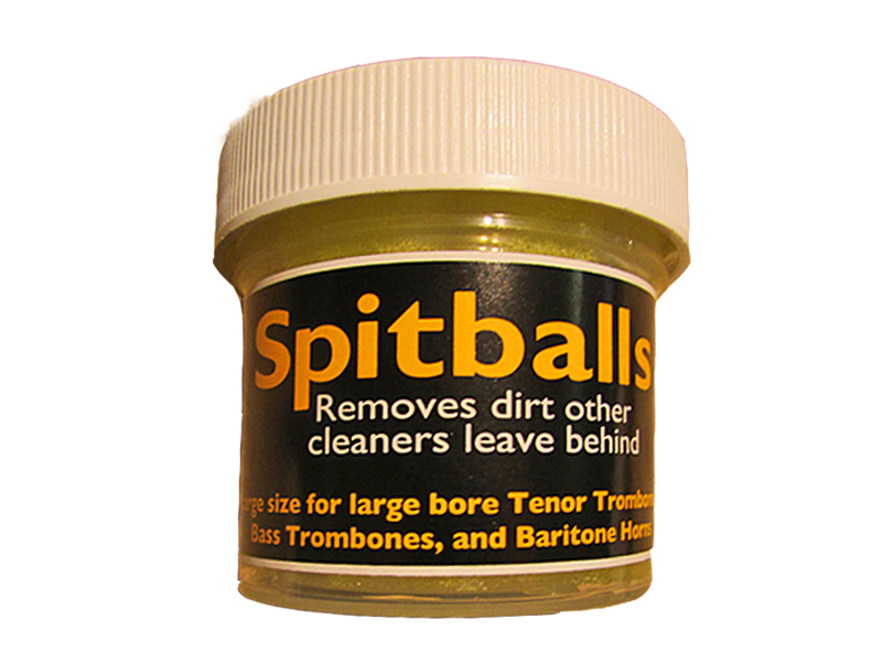 Spitballs L