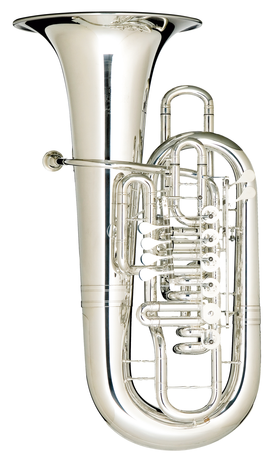 Tuba in Bb, MELTON MEINL WESTON, PAUL HALWAX, MW195PHG-8-0GB, Goldmessing, lackiert-1.jpg