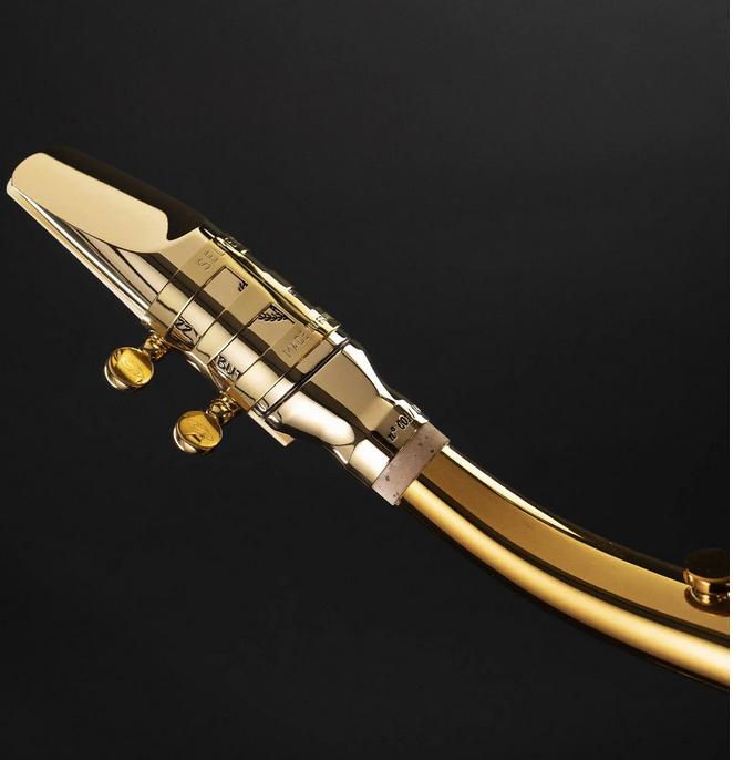 Mundstück für Tenor-Saxophon, SELMER, mod. Jazz Tribute - Limited Editon SELMER 140-8.jpg