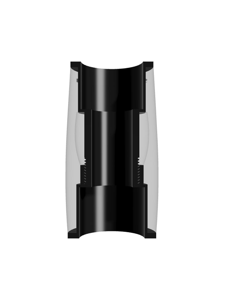 Birne-Fässchen für Klarinette in Bb-A, SILVERSTEIN U.S.A., TITAN, 65.0 mm, aus Titan-4.jpg