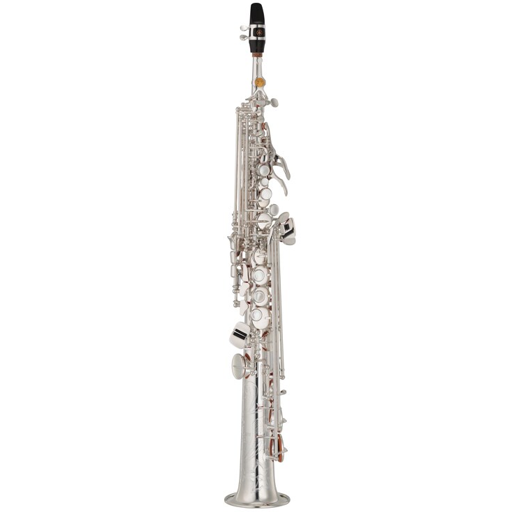 Sopran-Saxophon in Bb, YAMAHA, Custom Serie  YSS-875EXHGS.jpg