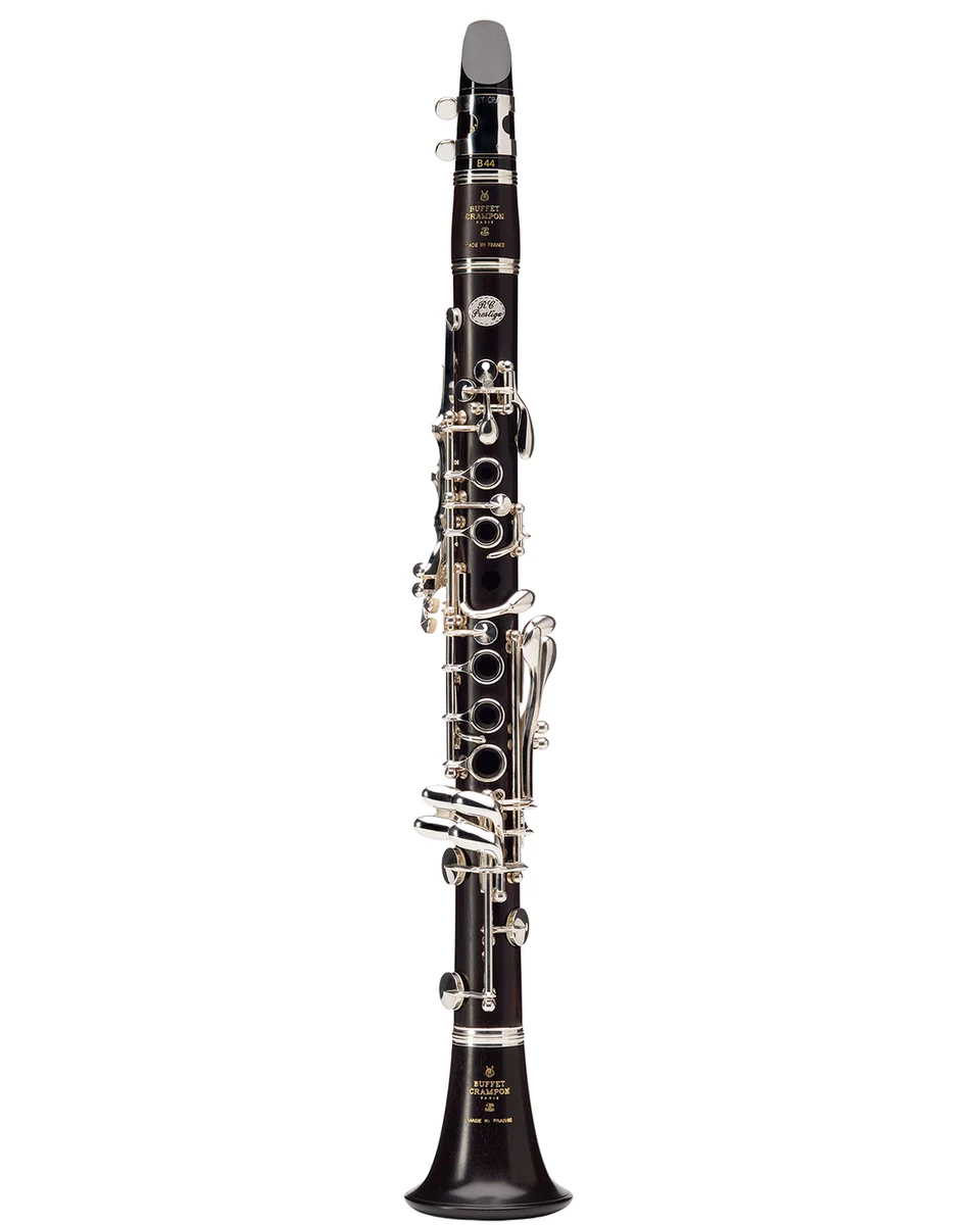 Klarinette in Eb, BUFFET-CRAMPON, RC PRESTIGE  BC1507-2-0, aus Grenadillholz.png