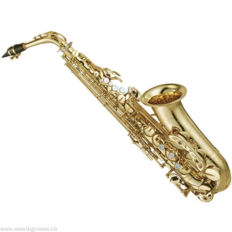 Alto-Saxophon in Eb