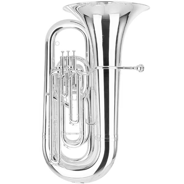 Tuba in Bb