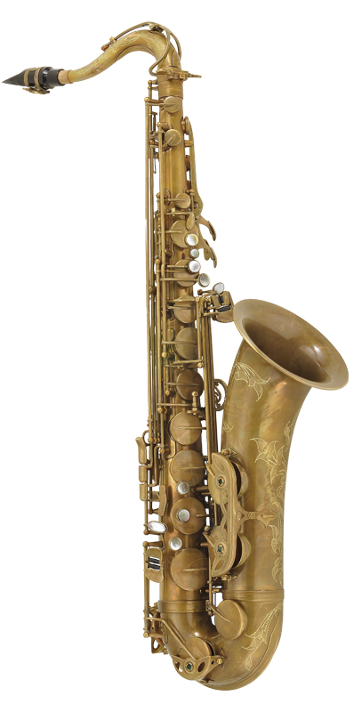 Tenor-Saxophon in Bb