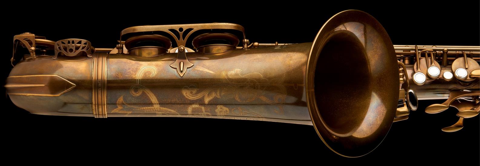 Tenor-Saxophon in Bb, EASTMAN®, ETS852 BOB MINTZER 52nd Street-Modell-1.jpg