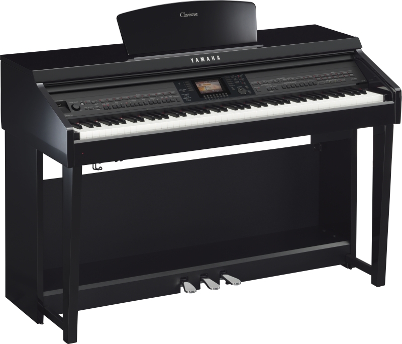 Digital-Piano