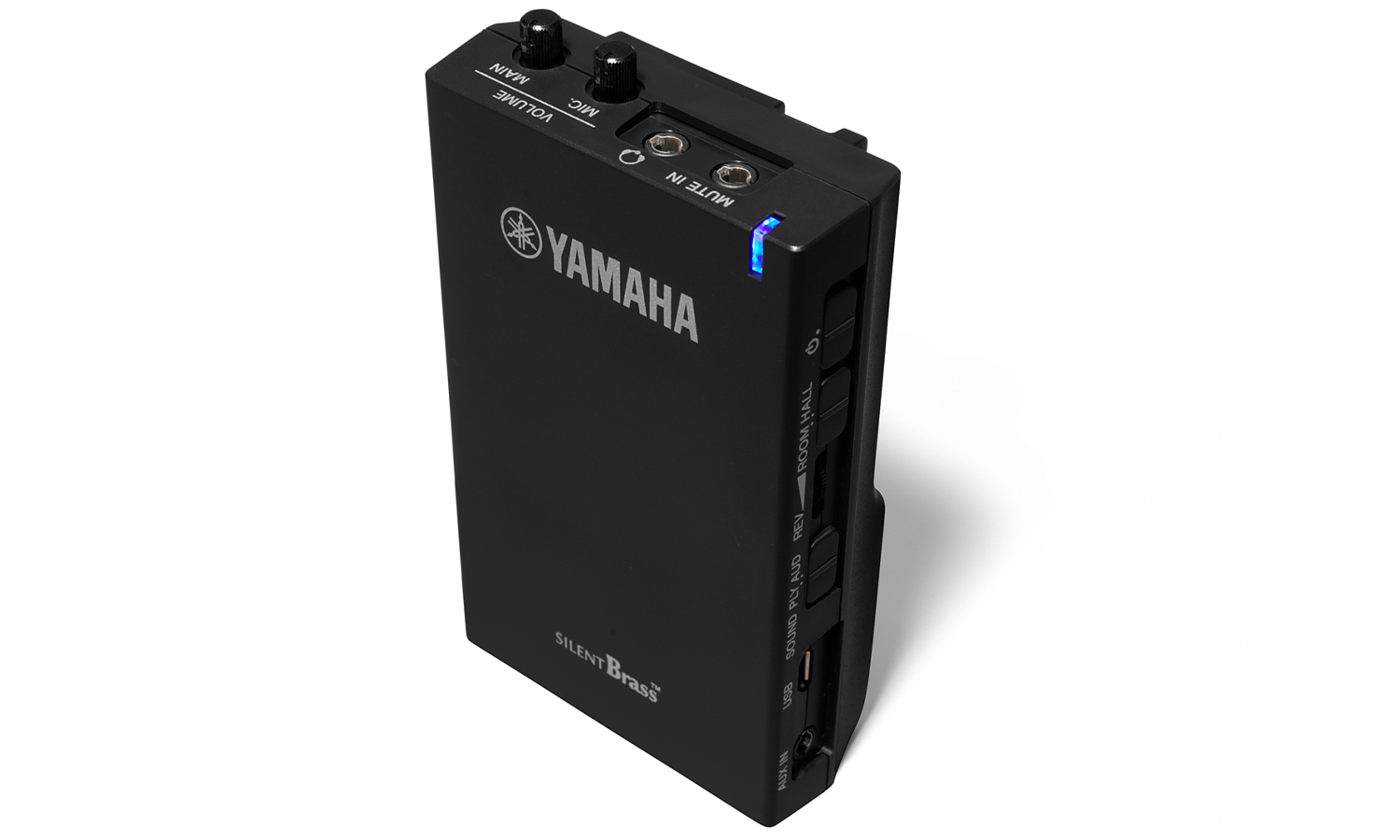 Personal Studio, YAMAHA, STJ2.jpg
