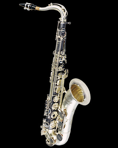 Tenor-Saxophon in Bb