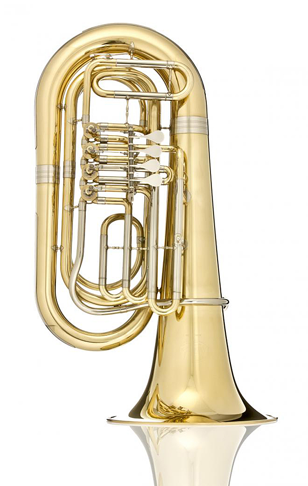 Tuba in Bb