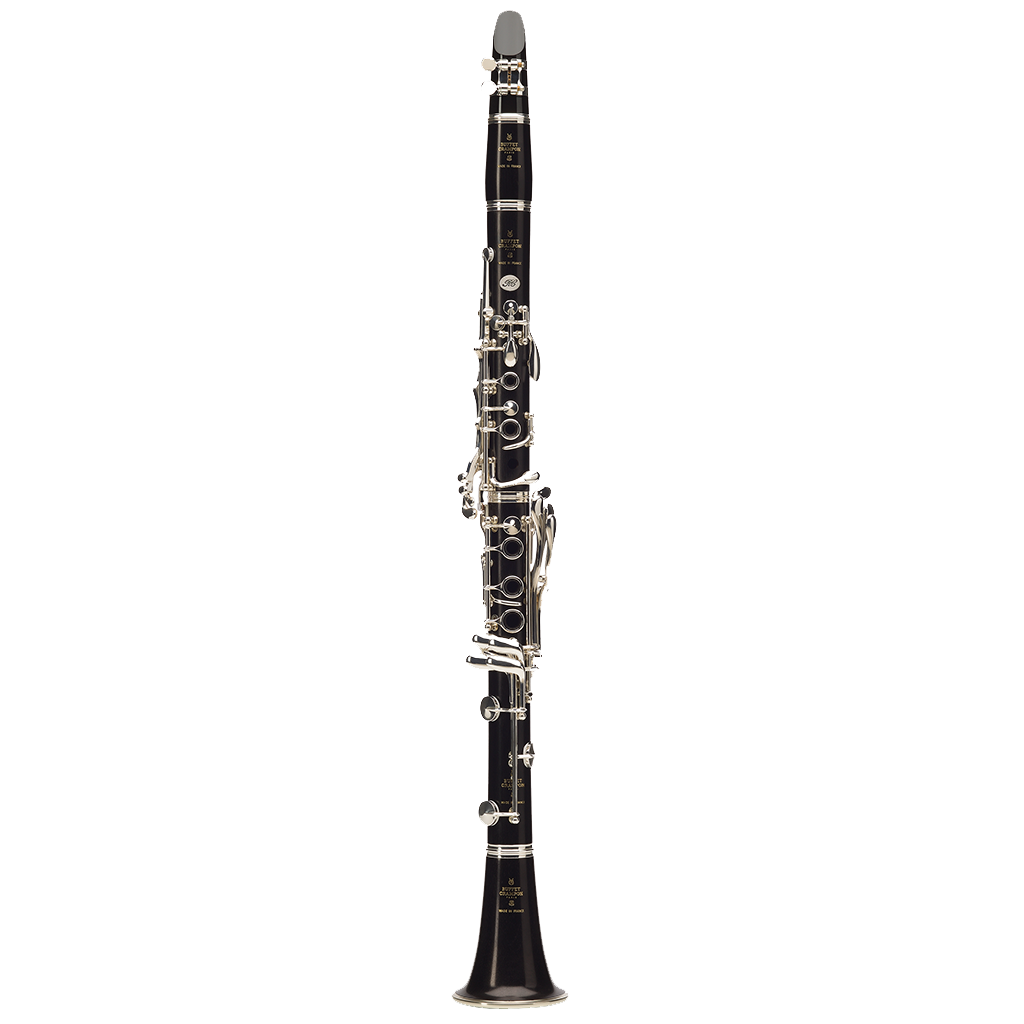 Klarinette in Bb, BUFFET-CRAMPON, RC  BC1114L-2-0.png