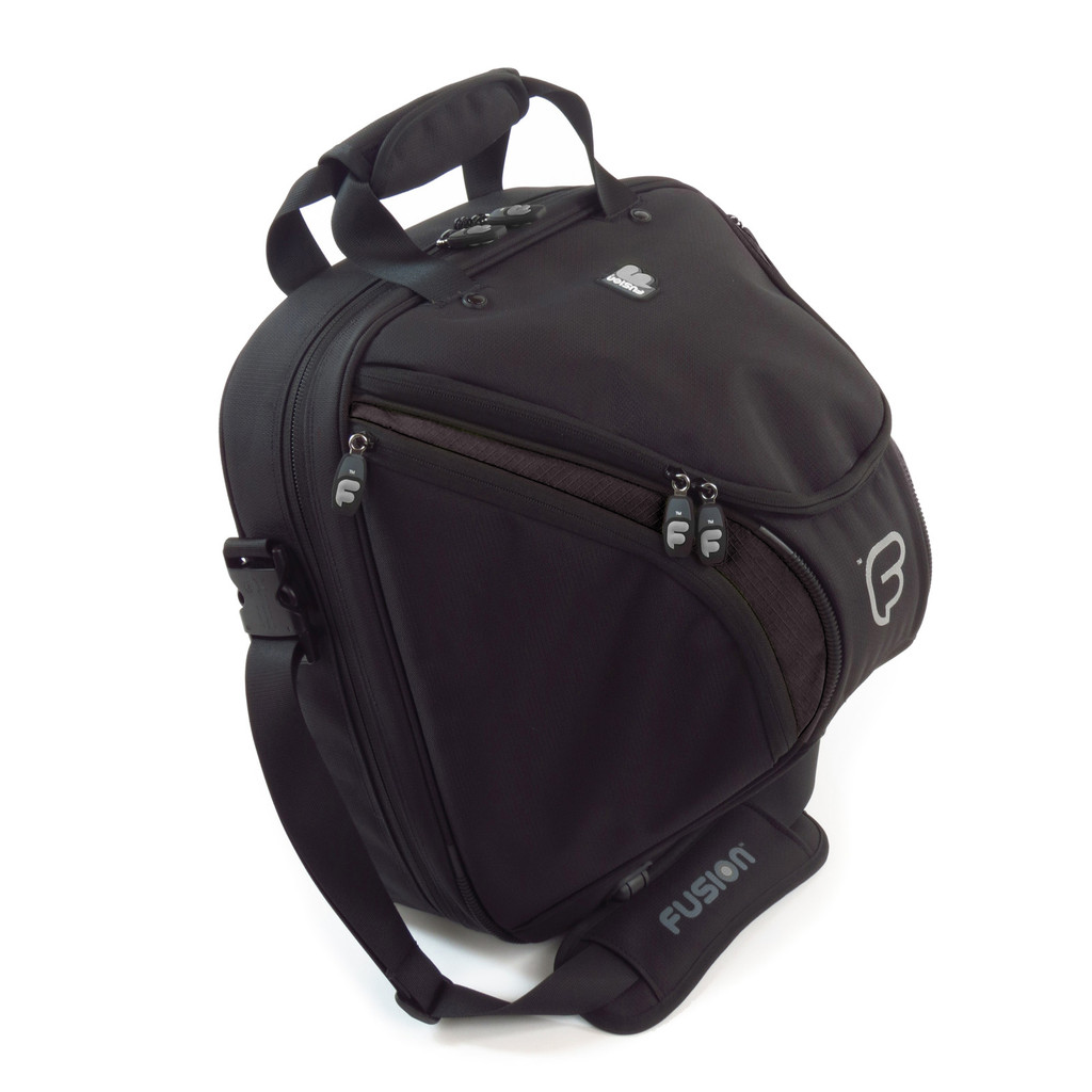 Koffer | Gig-Bag Waldhorn / Doppelhorn