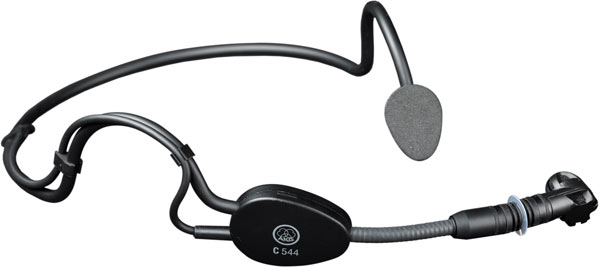 Mikrofon/Mikrophone