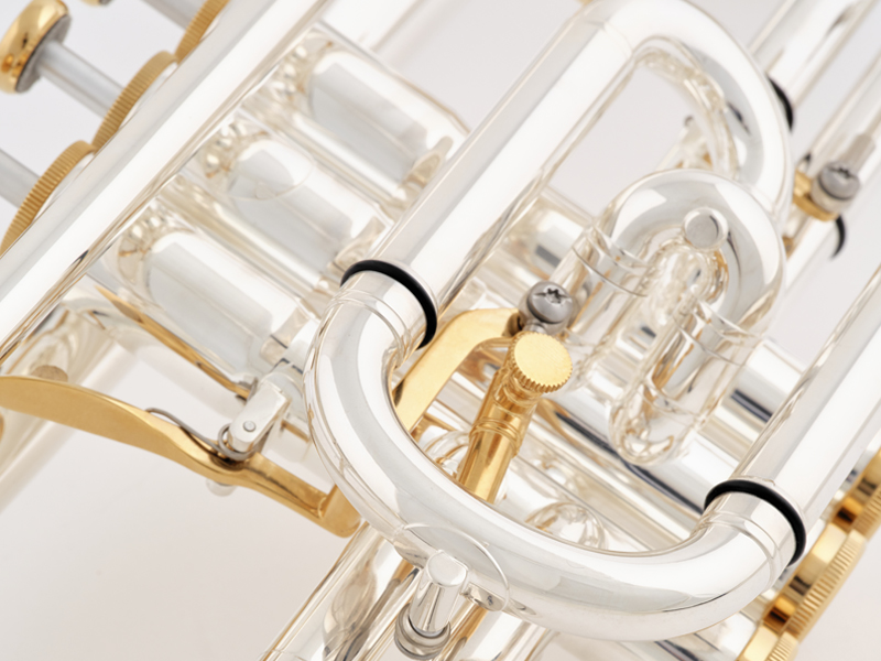 Cornet in Bb, BESSON, Mod. Prestige  BE2029-S(2).jpg