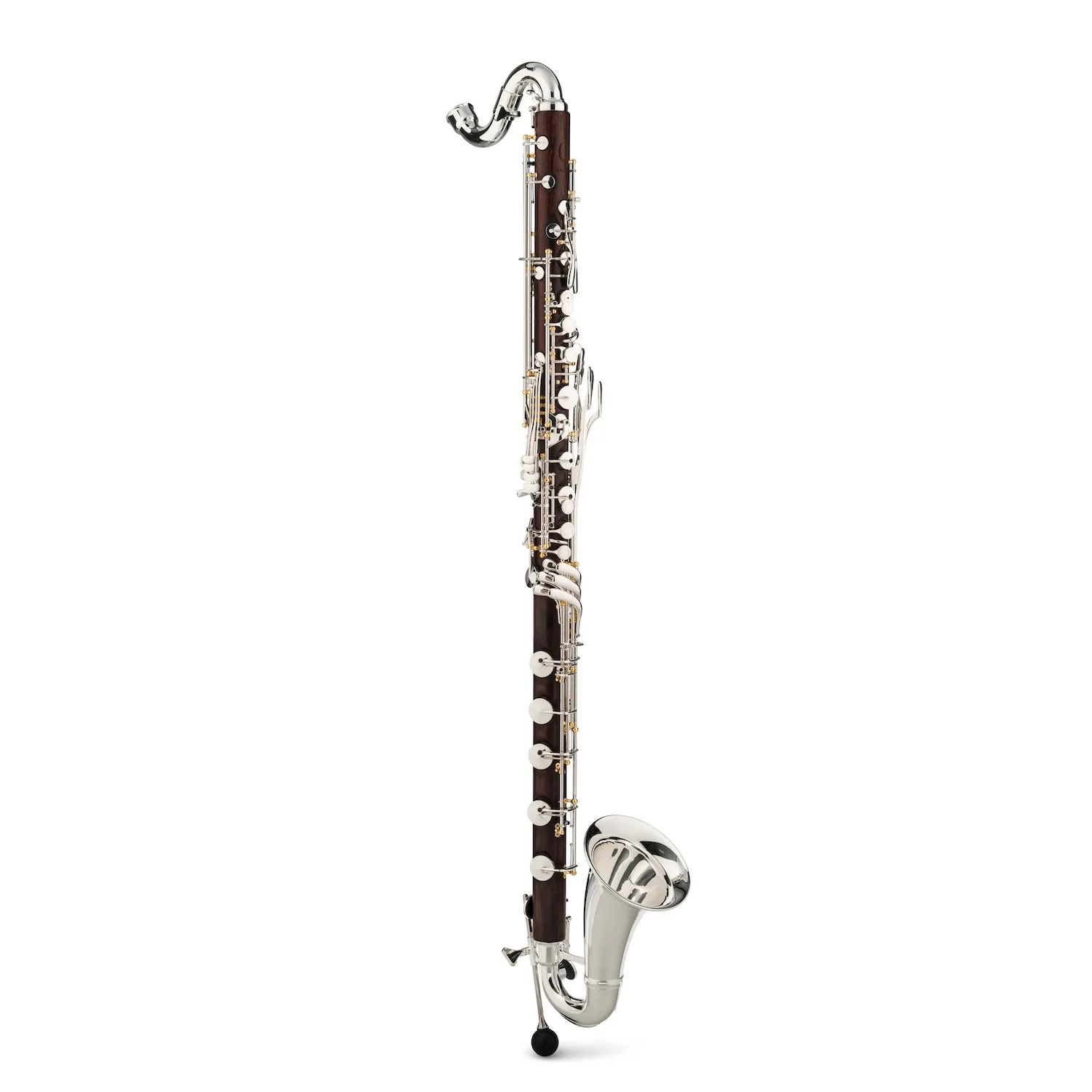 backun-bass-clarinet-Q-series-cocobolo-silver-with-gold-posts-side-1_1ed3d1e1-43b2-4d36-9cd5-b7b2c4a11406_3000x.jpg