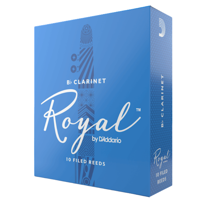 B-Klarinette Royal.png