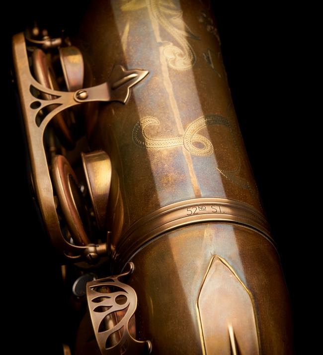Tenor-Saxophon in Bb, EASTMAN®, ETS852 BOB MINTZER 52nd Street-Modell-5.jpg