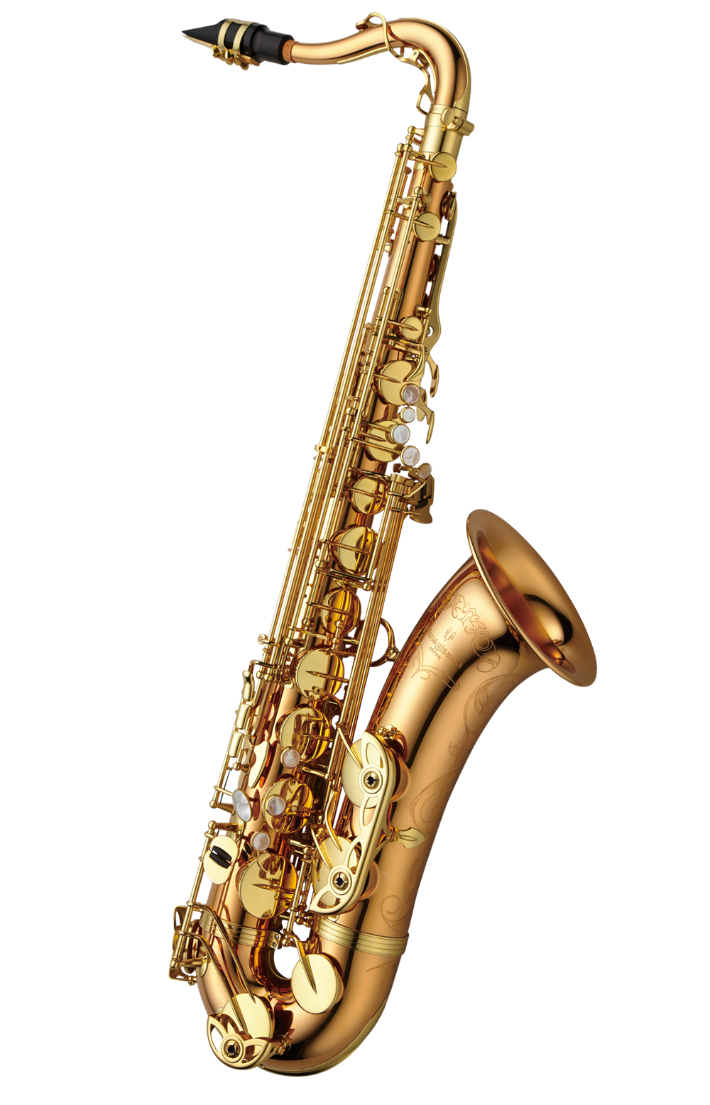Tenor-Saxophon, YANAGISAWA, T-WO20.png
