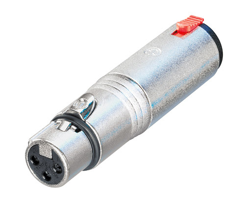 Adapter/Verbindungsstecker
