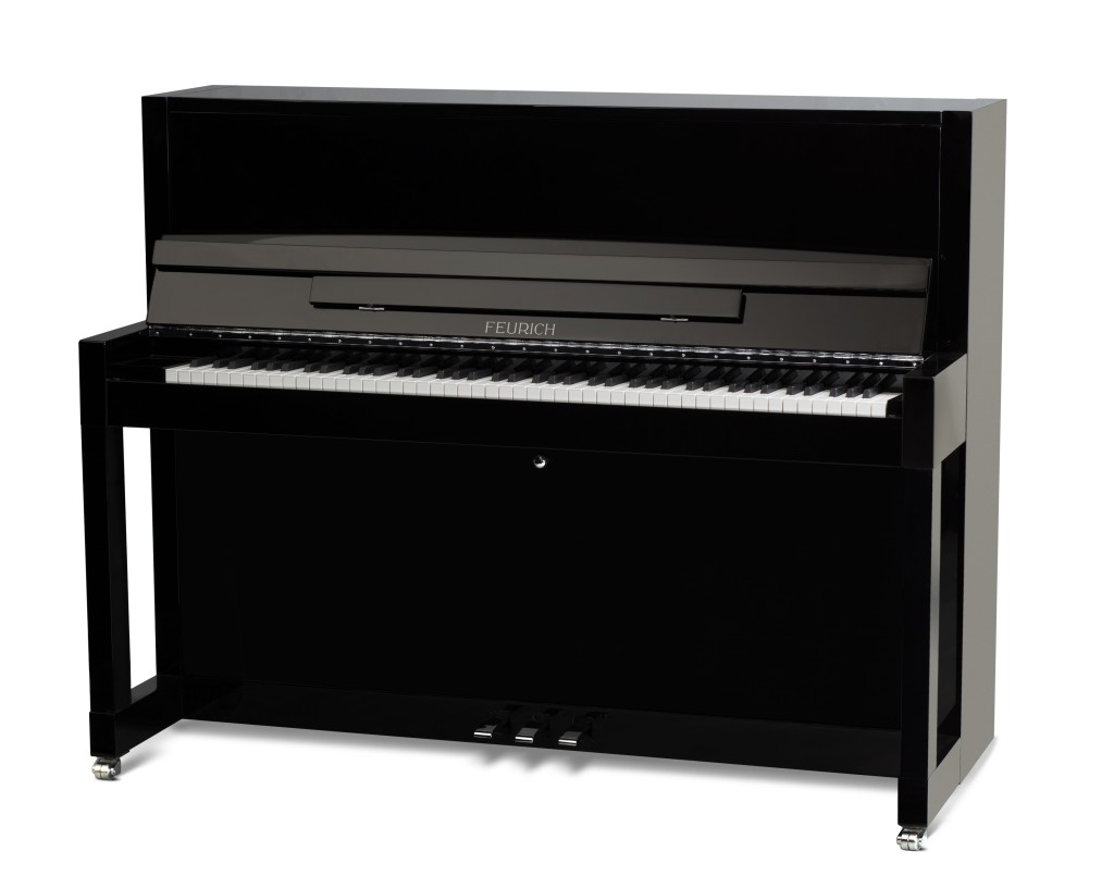 Piano