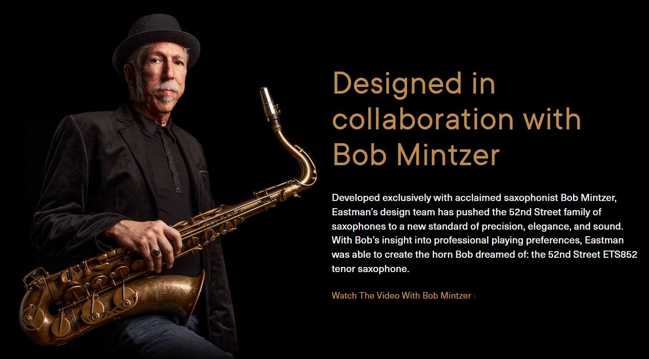 Tenor-Saxophon in Bb, EASTMAN®, ETS852 BOB MINTZER 52nd Street-Modell-3.jpg