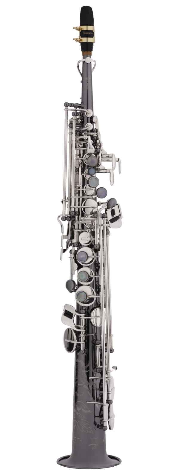 Sopran-Saxophon in Bb, KEILWERTH, SX90 SHADOW JK1300-5B2-0.png