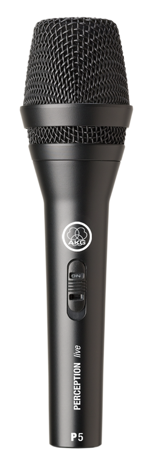Mikrofon, Gesangsmikrofon, AKG, P5 S.png