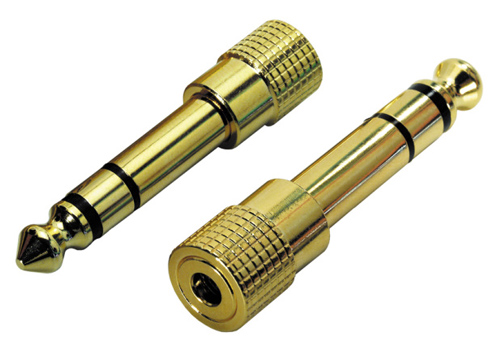 Adapter/Verbindungsstecker