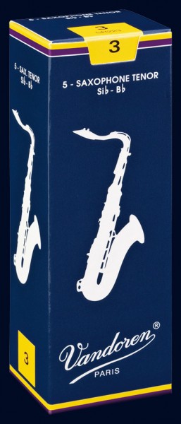 Reeds Tenor-Saxophon in Bb