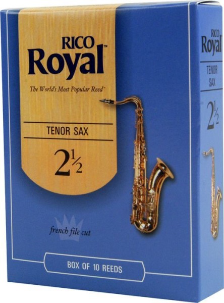 Reeds Tenor-Saxophon in Bb