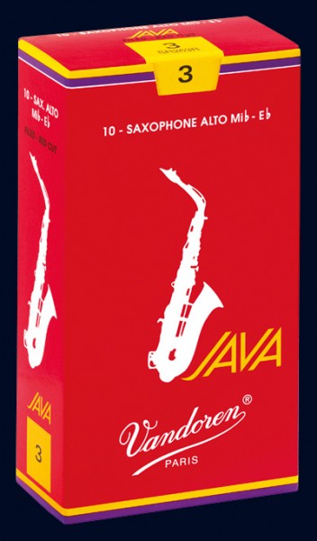 Reeds Alto-Saxophon in Eb